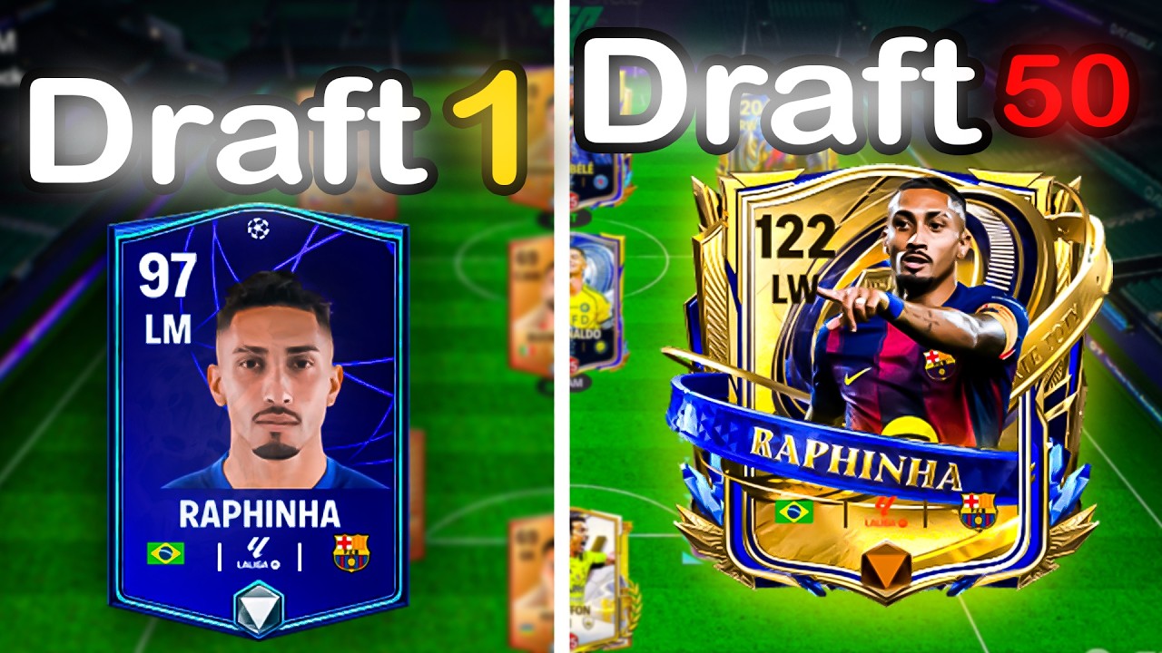 اقوى تحدي في اللعبه كسبت لاعب اوفر 117 ولكن التحدي كان ليه راي تاني😱