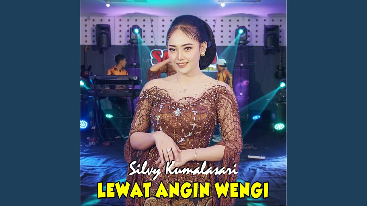 Lewat Angin Wengi