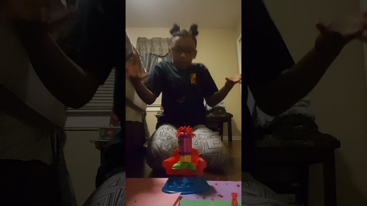 Cra-z-hairdooz review