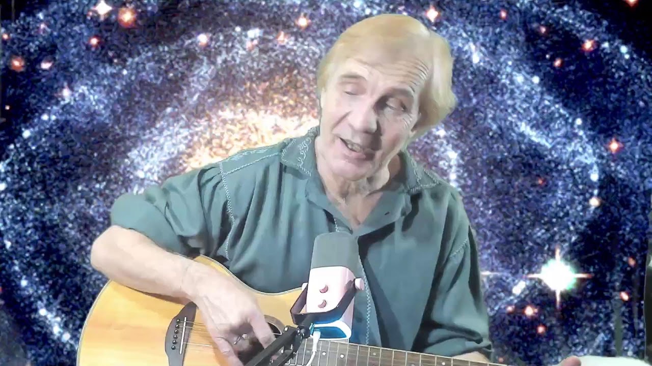 Вечер песен Высоцкого ТВ № 2493
