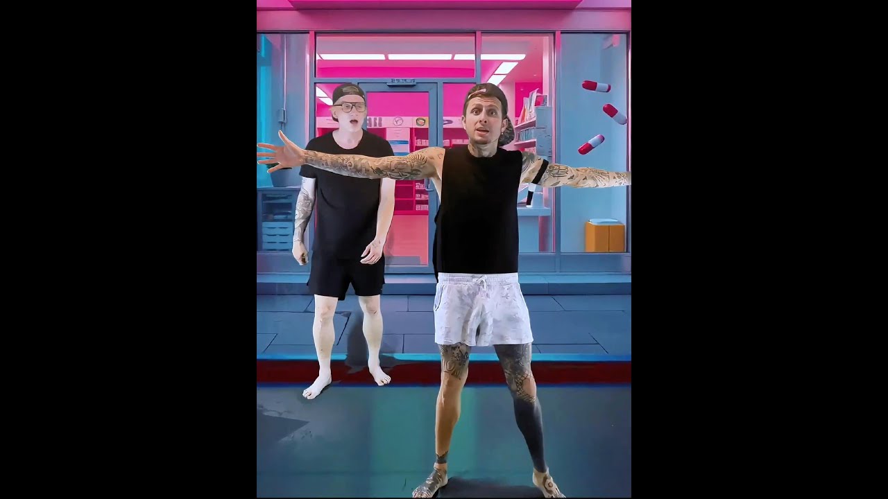 PreTTy FeTTy - Pilule