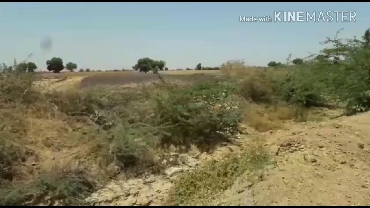 Lakhtar Olak Cannal