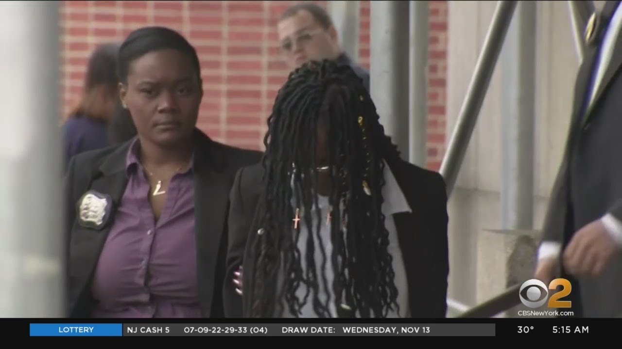 Beautician Faces Sentencing For Deadly Injection