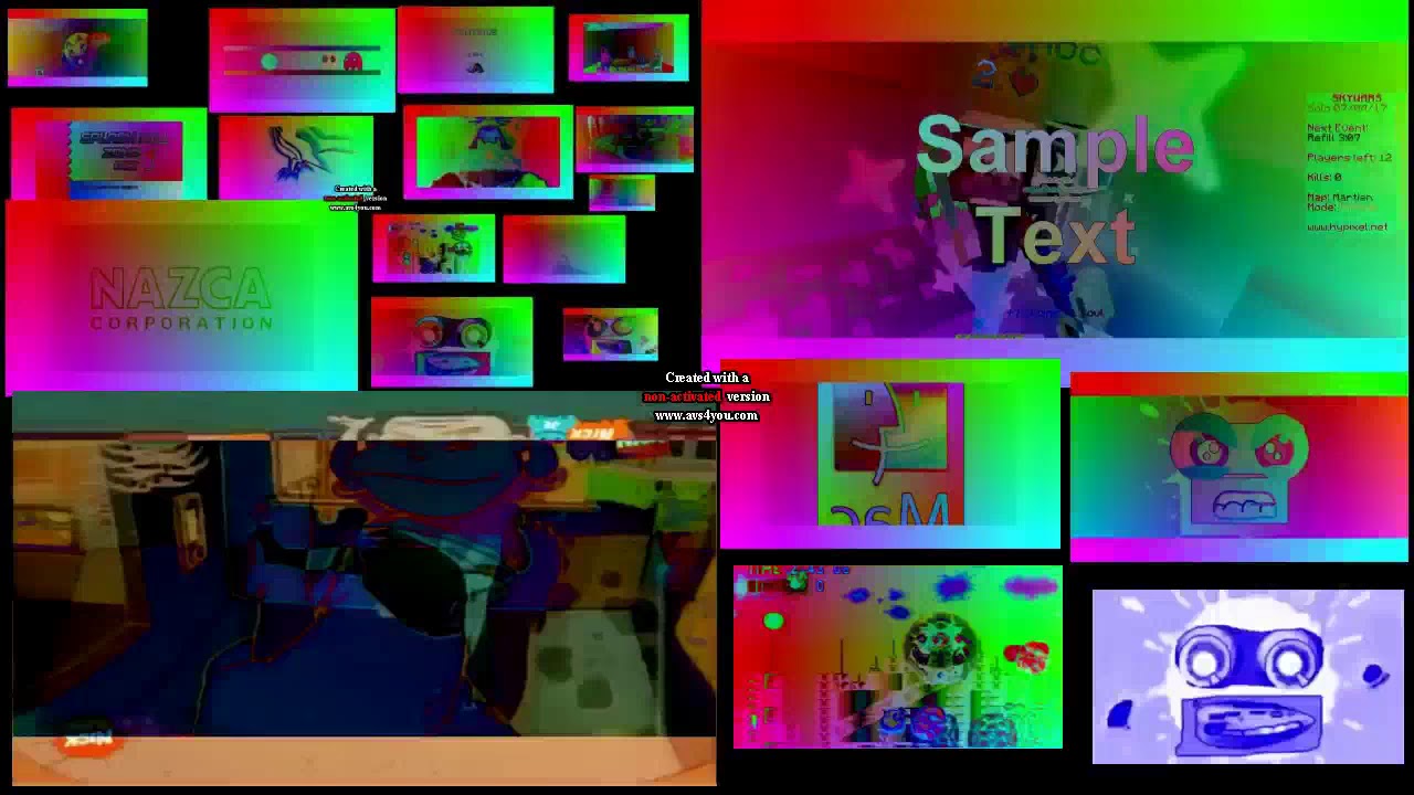 23 Preview 2 Effects