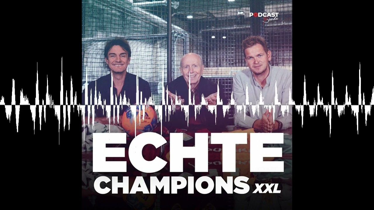 Alonso, Bayern, HSV! Der Januar gibt direkt Vollgas 💥 💥  - Echte Champions XXL - Die Fußball-Runde
