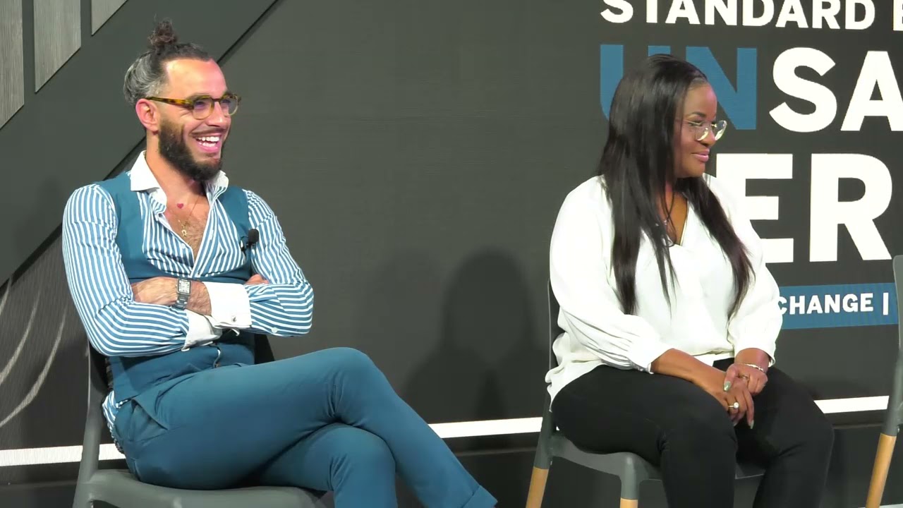 Standard Bank Young Professional The Unsaid Series_2