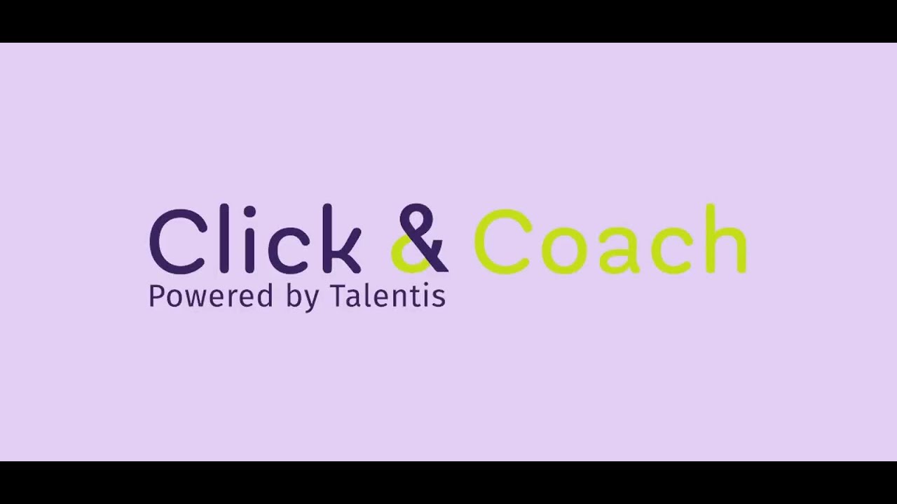 Démo Click & Coach ES 2024