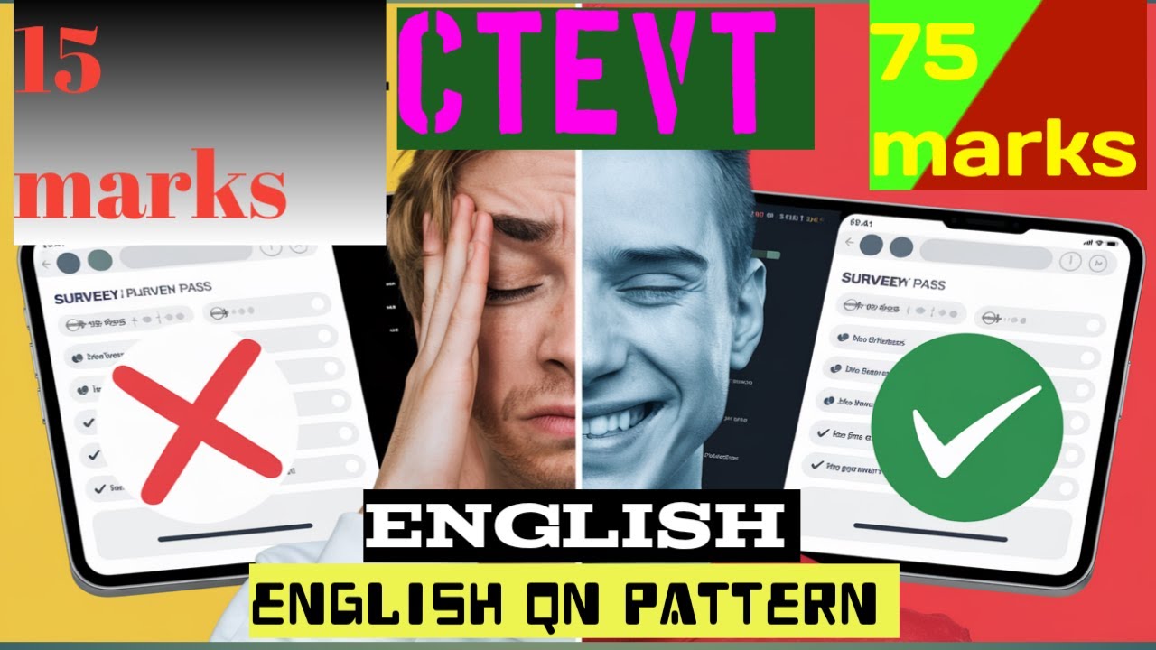 English question pattern 2082| CTEVT fix | Model | B2SHREE