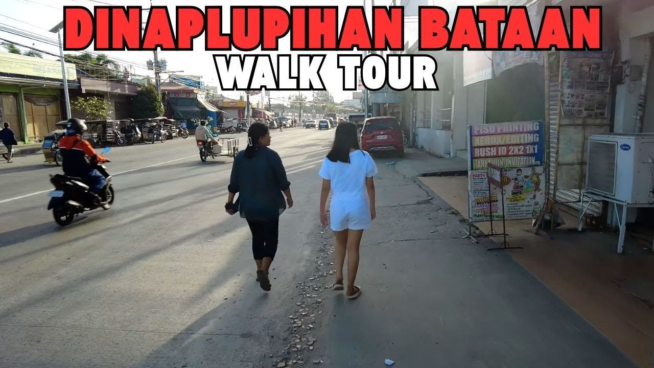 Love Philippines: Dinalupihan Bataan Philippines