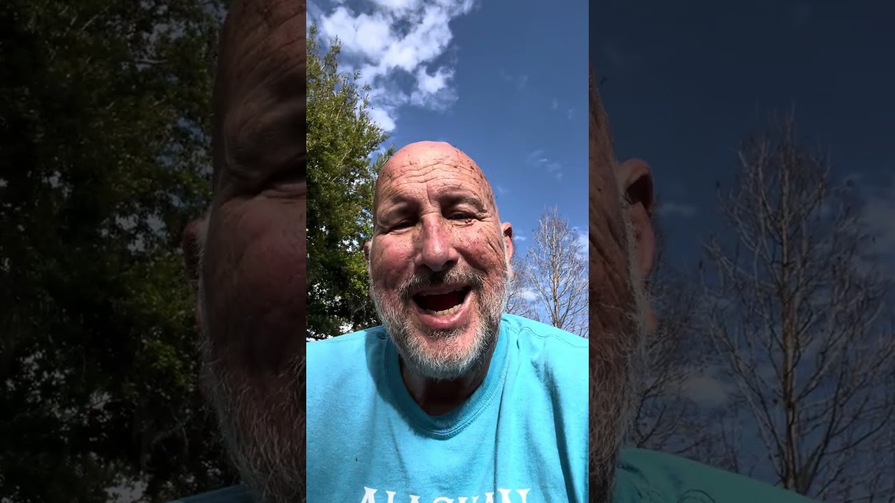 Daily Shake Up 1,159 - What Are You Prepared to Do to Change Things?