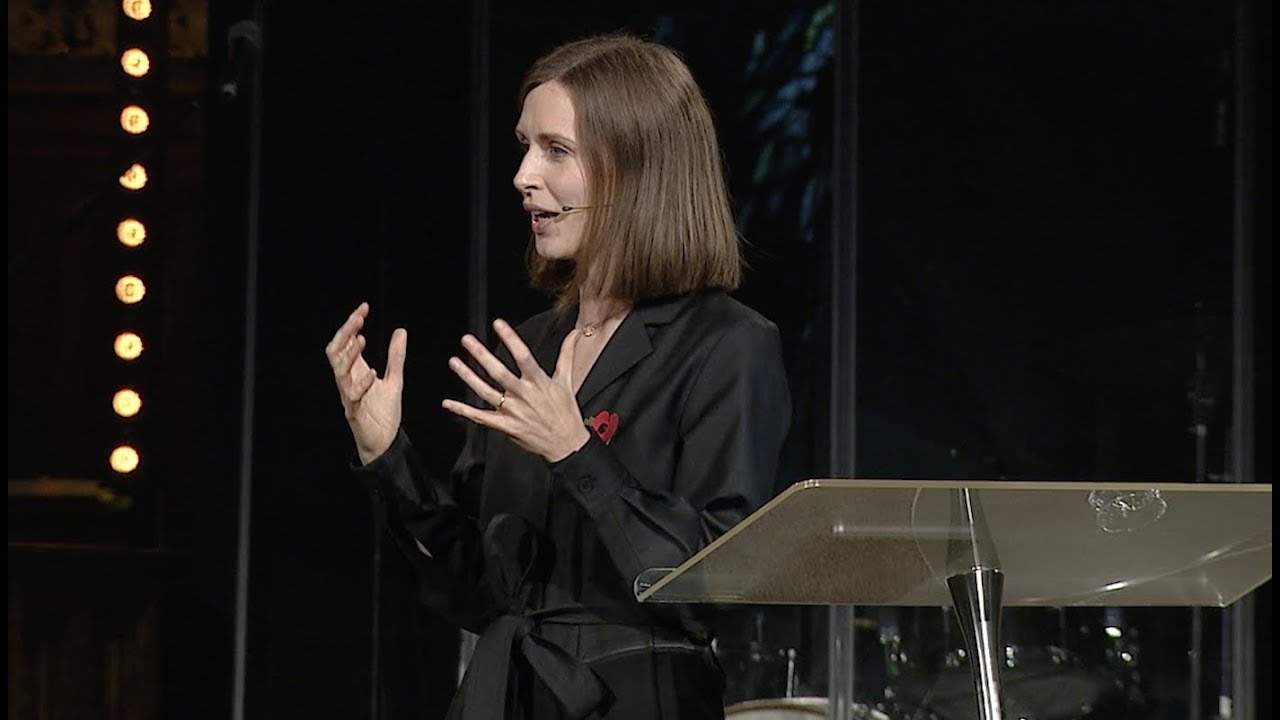 Confidence Over Uncertainty | Rachael Wooldridge