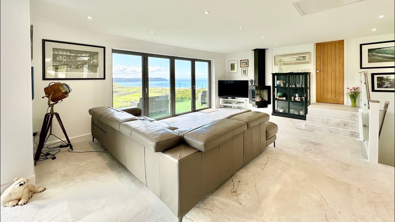 Property For Sale | 19 Chichester Park, Woolacombe