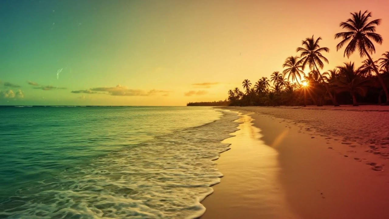 Eternal Duppy Serenade | Awit in Paradise ☕