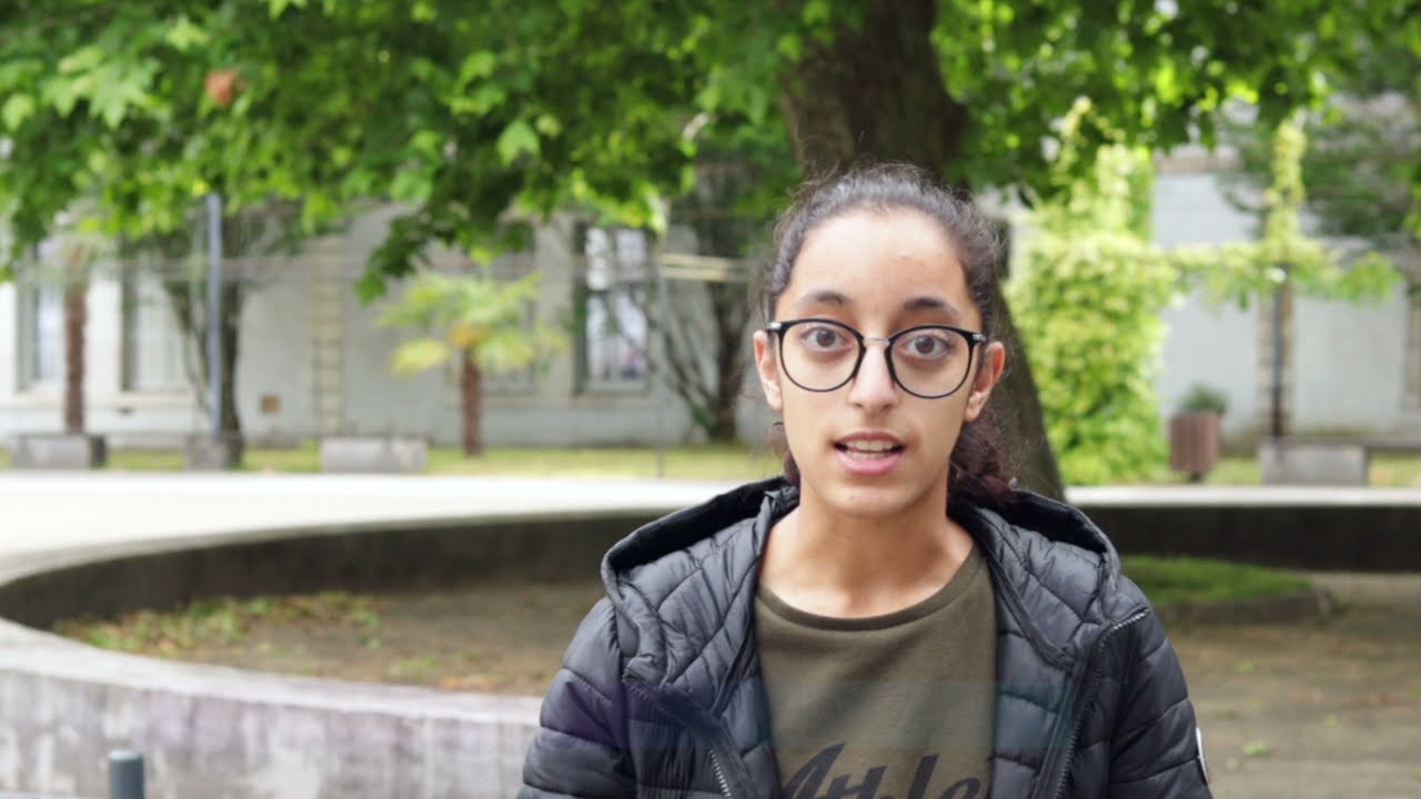 Présentation de la section euro espagnol