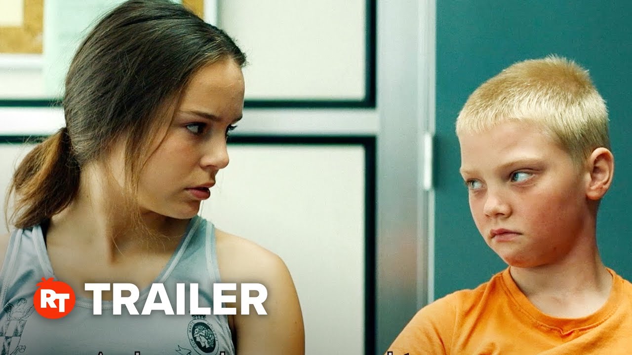 The Worst Ones Trailer #1 (2023)
