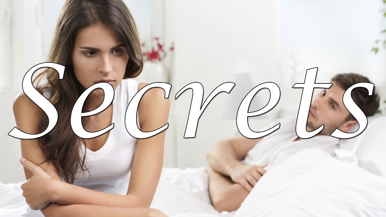 11 Bad Sex Confessions