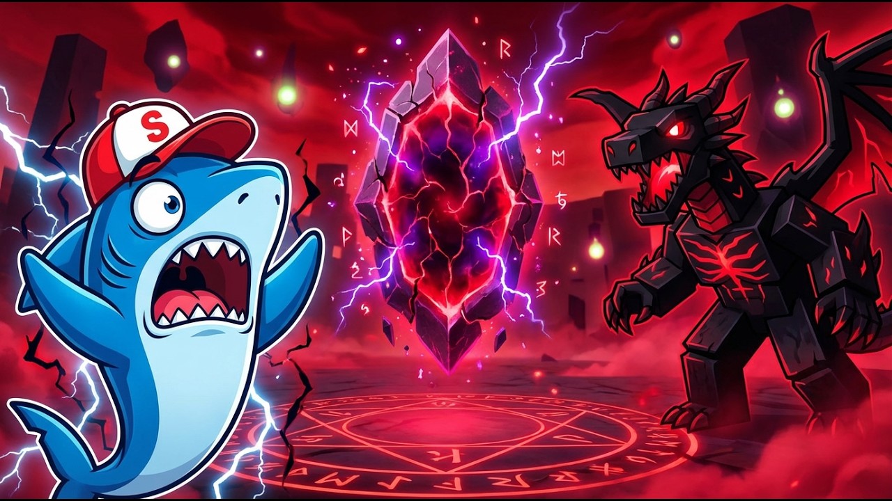 NOWA MUTACJA CURSED W Steal A Brainrot!