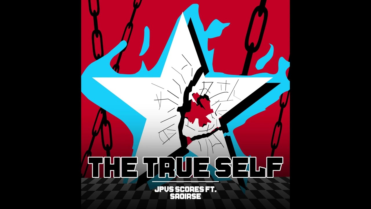 The True Self ft. @oforestchild (Joker vs Black★Rock Shooter) - JPVS Scores