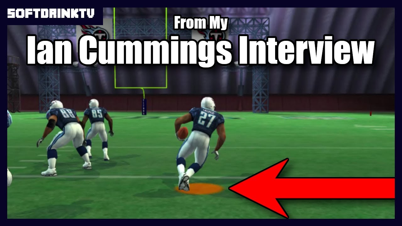 Why Madden & CFB's Gameplay is so Bad...