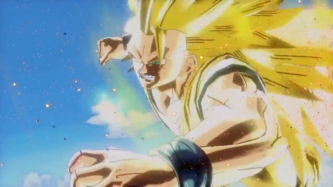 Dragon Ball: Xenoverse - Official Trailer #4