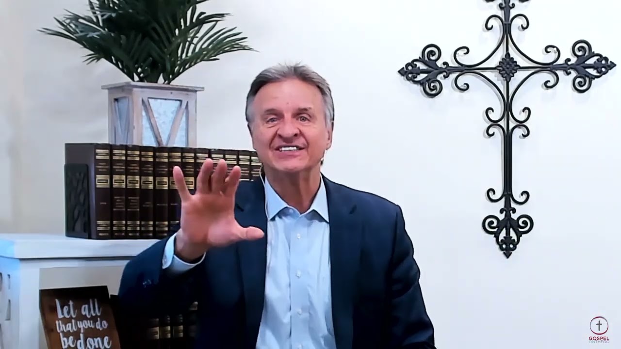 Краткие заметки - Иоанна 6:66-71 Эндрю Вуксик