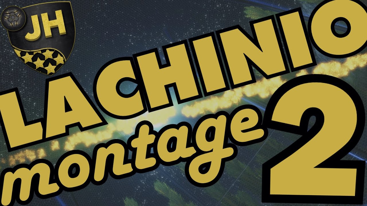 Lachinio Montage 2 | by JHZER