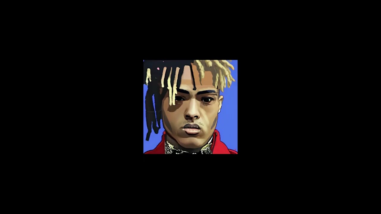 (FREE) You Can Go – XXXTentacion Type Beat