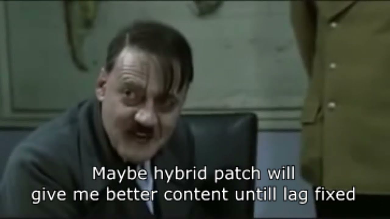 Hitler Reacting to after ESO Live Event 2022 Elder Scrolls Online
