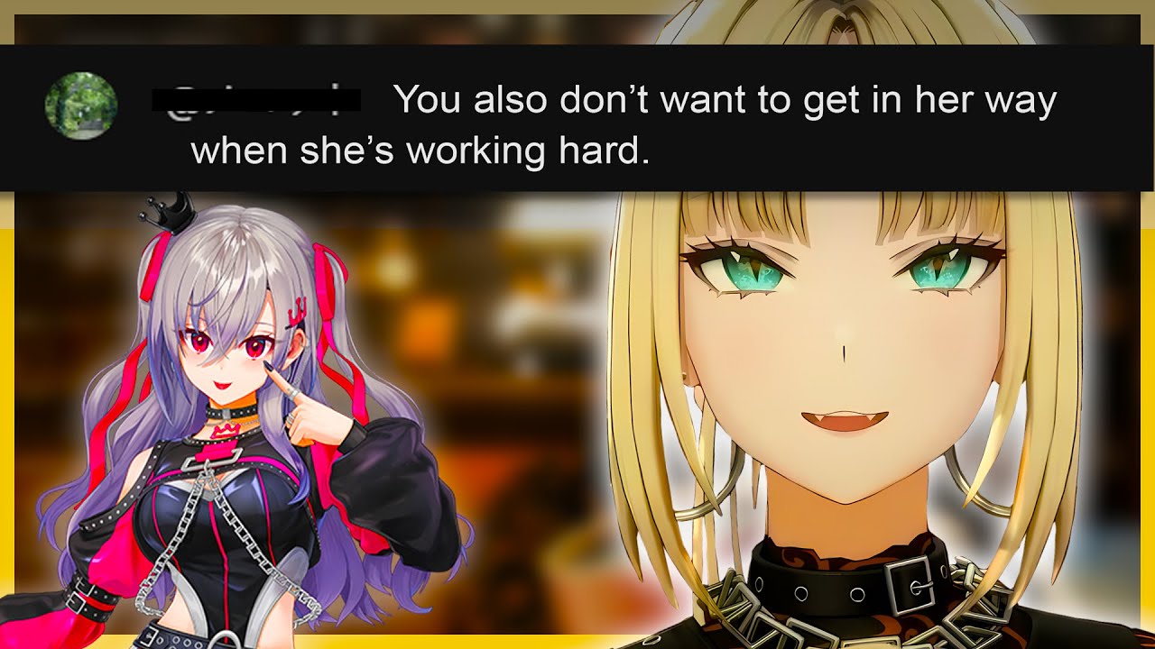 The Reason Nikotan Distanced Herself from Riona... NOT ANYMORE!【Koganei Niko | Hololive DEV_IS】