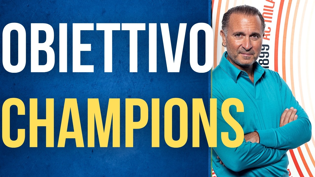 NON SERVE VINCERE - Come i FONDI Stanno cambiando il CALCIO