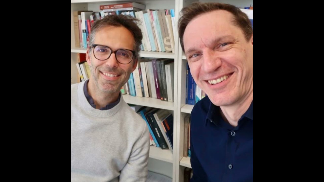 Antoine Bailleux on the ECJ, Hungary, and the Legal Power of Values