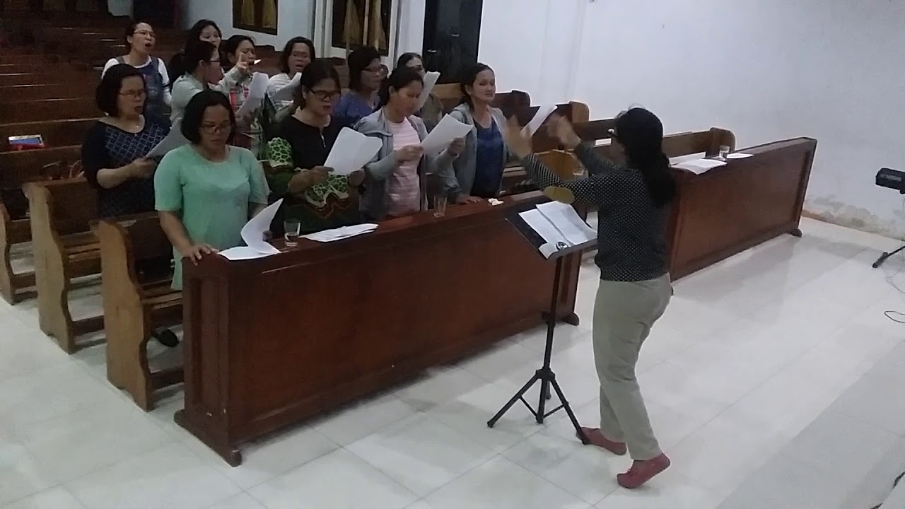 🎶🎶🎶MOLO HUPIKKIRI🎶🎶🎶 PS ESTER GKPI RAWALUMBU
