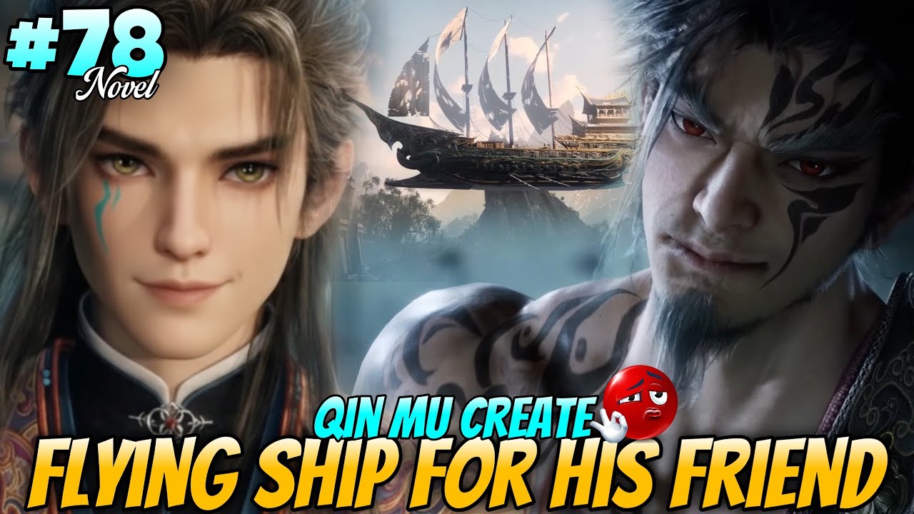 Tales Of Herding Gods Part 78 Novel Explained In Hindi 😱 Tales Of Herding Gods Episode 70 Explained