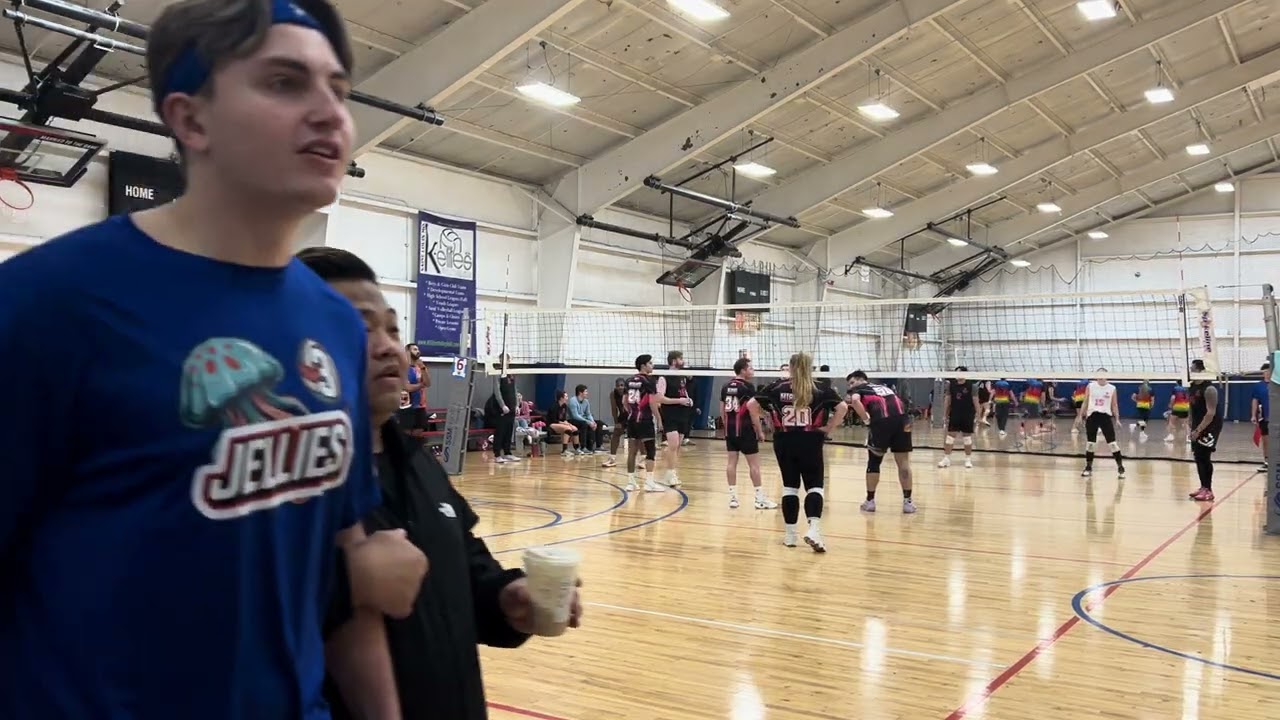 STL XOXO NKOTB VS XOXO PREMIER (Set 1)