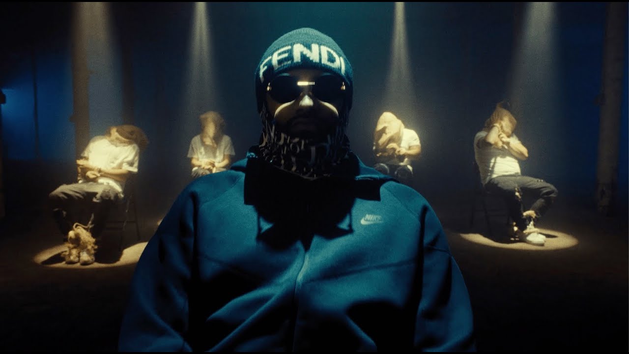 Joyner Lucas - 24 hours to live &ldquo;Official Music Video&rdquo; (Not Now, I&rsquo;m Busy)
