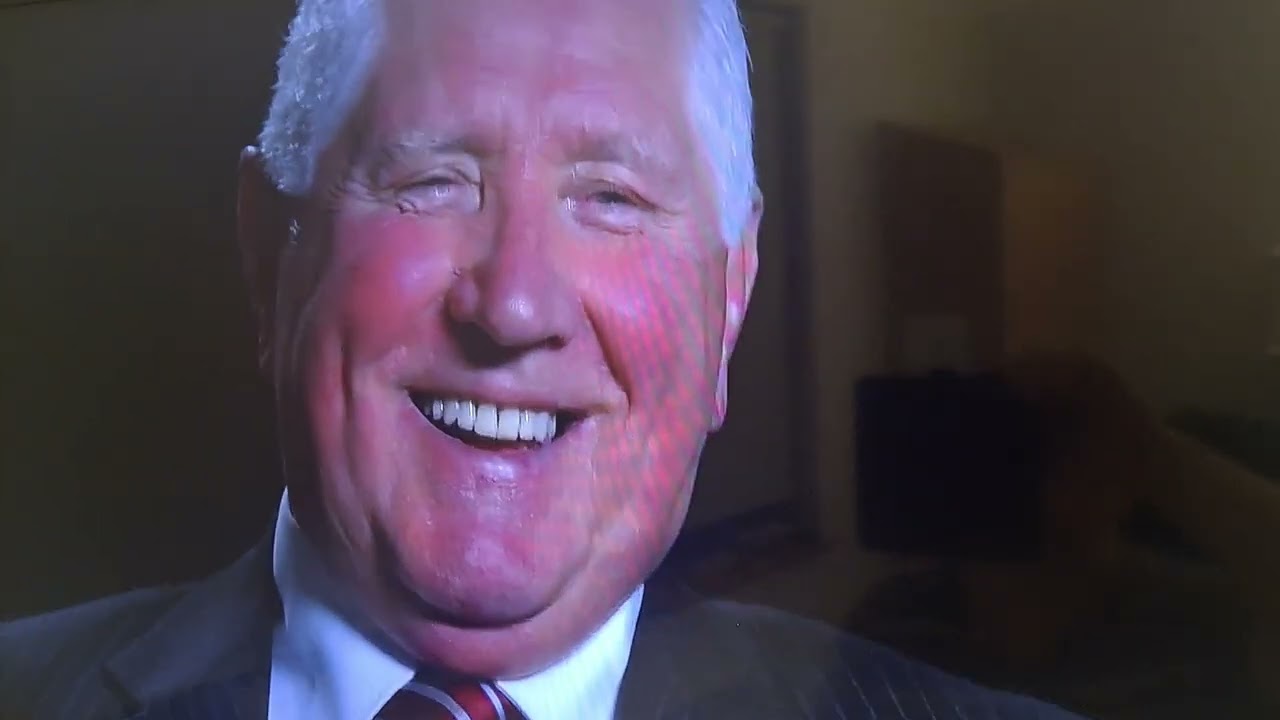 Paddy Cullens Dublin death Rip