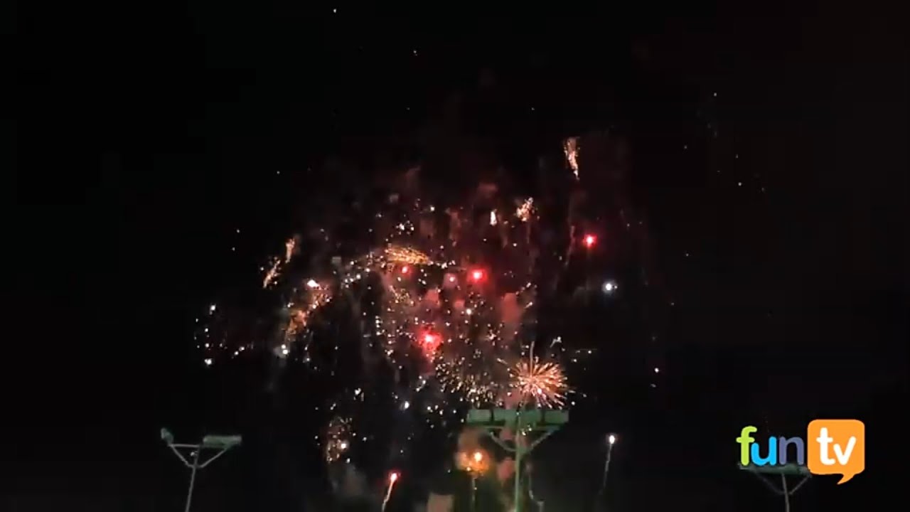 FunTV: Reveillon Marina Park Hotel 2022