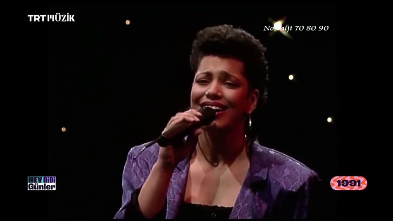 Eurovision 1991 Türkiye Elemeleri Finali