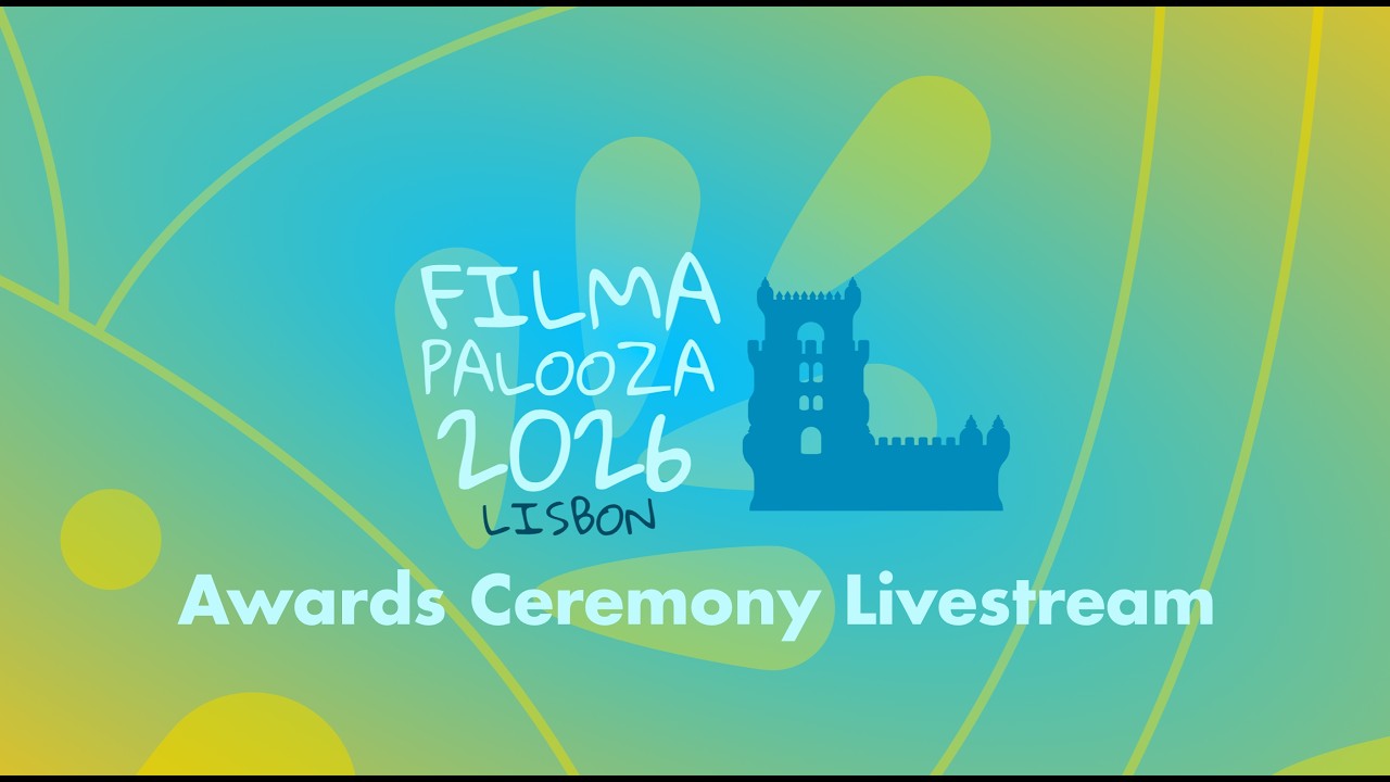 Filmapalooza 2026 Awards Ceremony