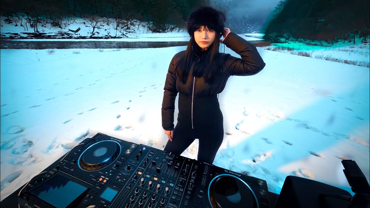 YAMATOMAYA #21 Progressive House Trance Mix  APE '26 (4K)