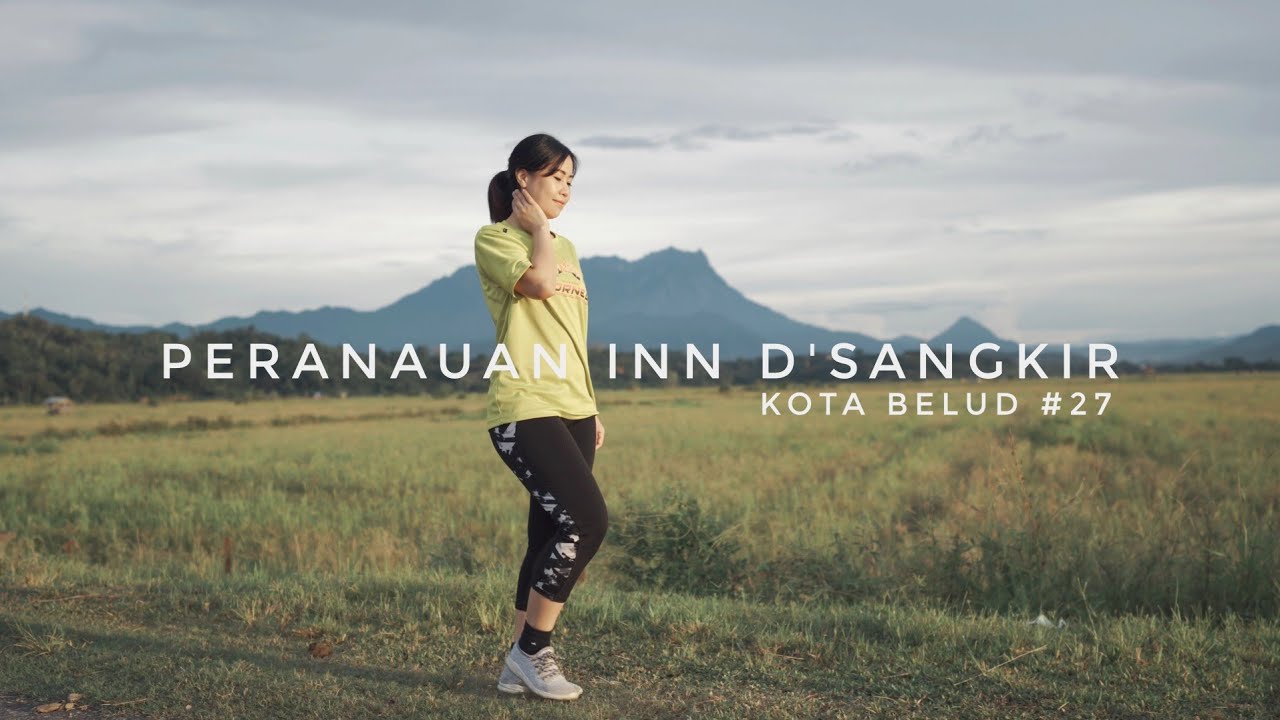 Peranauan Inn d'Sangkir Kota Belud