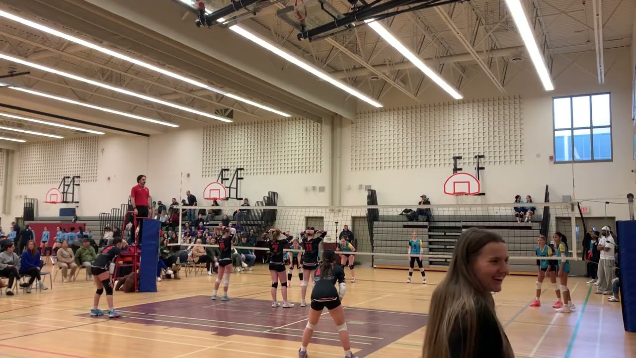 EVP Eagles Energy VS HVC Legacy ( Set 2 )