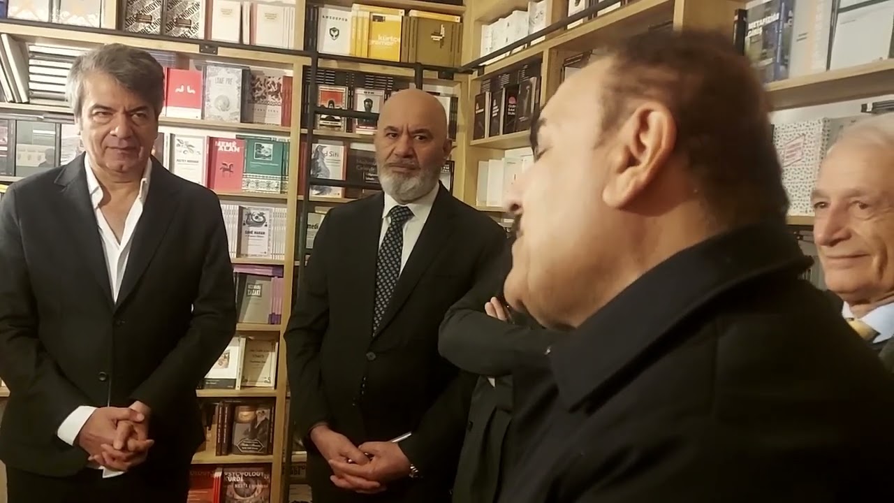 Bûrhan Xoşnav / Heyran 
