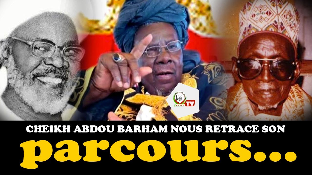 (Vidéo): Cheikh Abdoulaye Wilane nous retrace son parcours..
