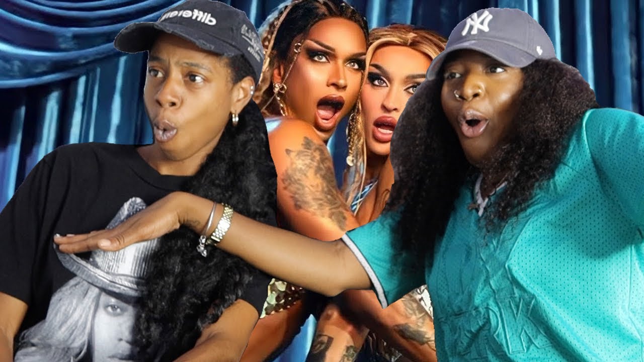 LIA CLARK, PABLLO VITTAR 