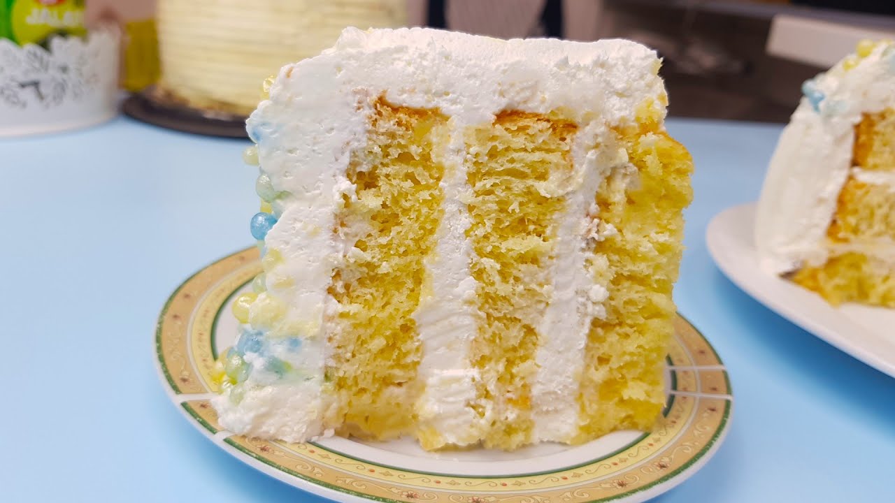 Tort rapid cu mascarpone din panettone (sau cozonac)! Se pregateste in cateva minute!