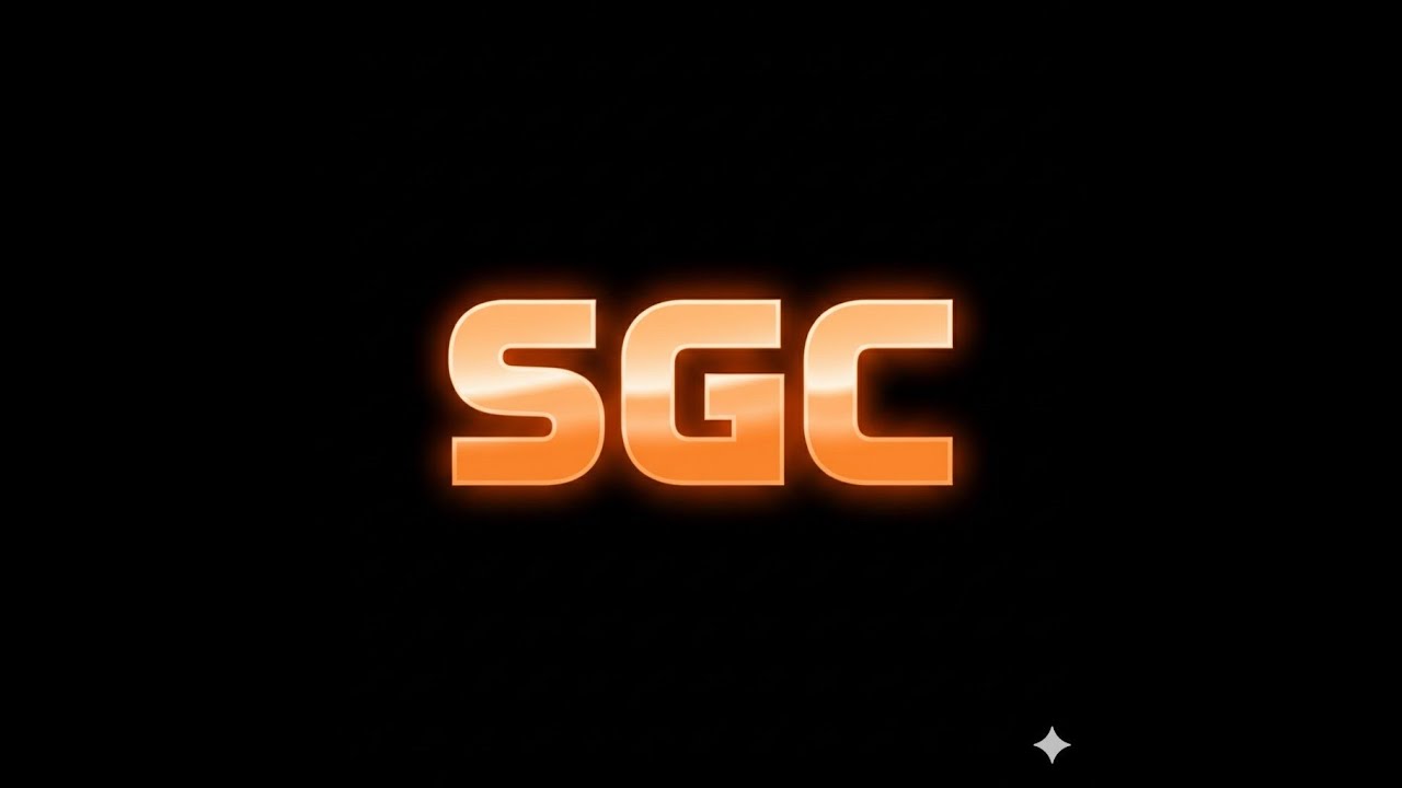 SGC | Pro Card (Live Fights)