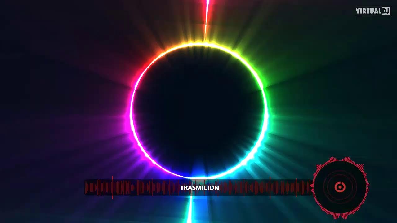 Emisión en directo de mr diego dj