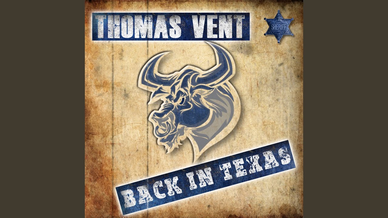 Back in Texas