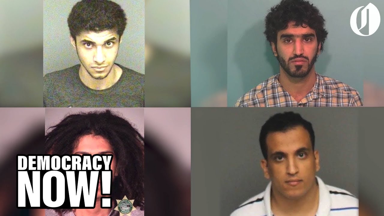 Saudis Facing Criminal Charges in the U.S. Keep Disappearing. Is the Kingdom Helping Them Escape?